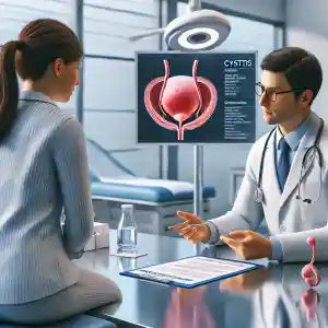 여자 방광염 이유4