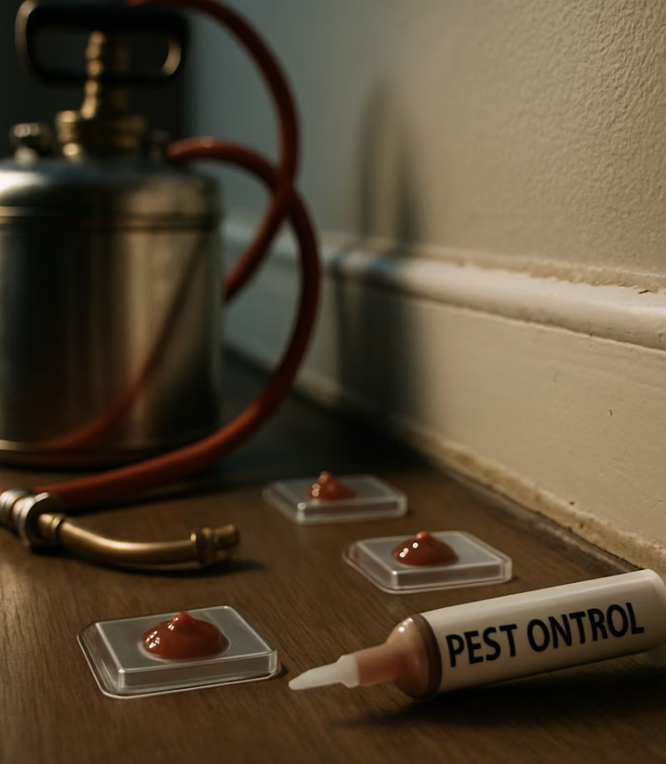 어떻게 막고&amp;#44; 어떻게 퇴치할까?