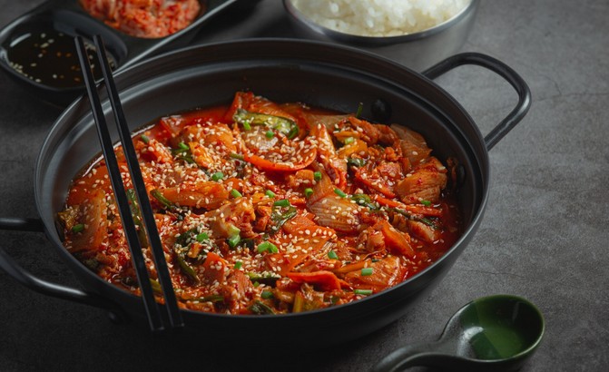 떡볶이