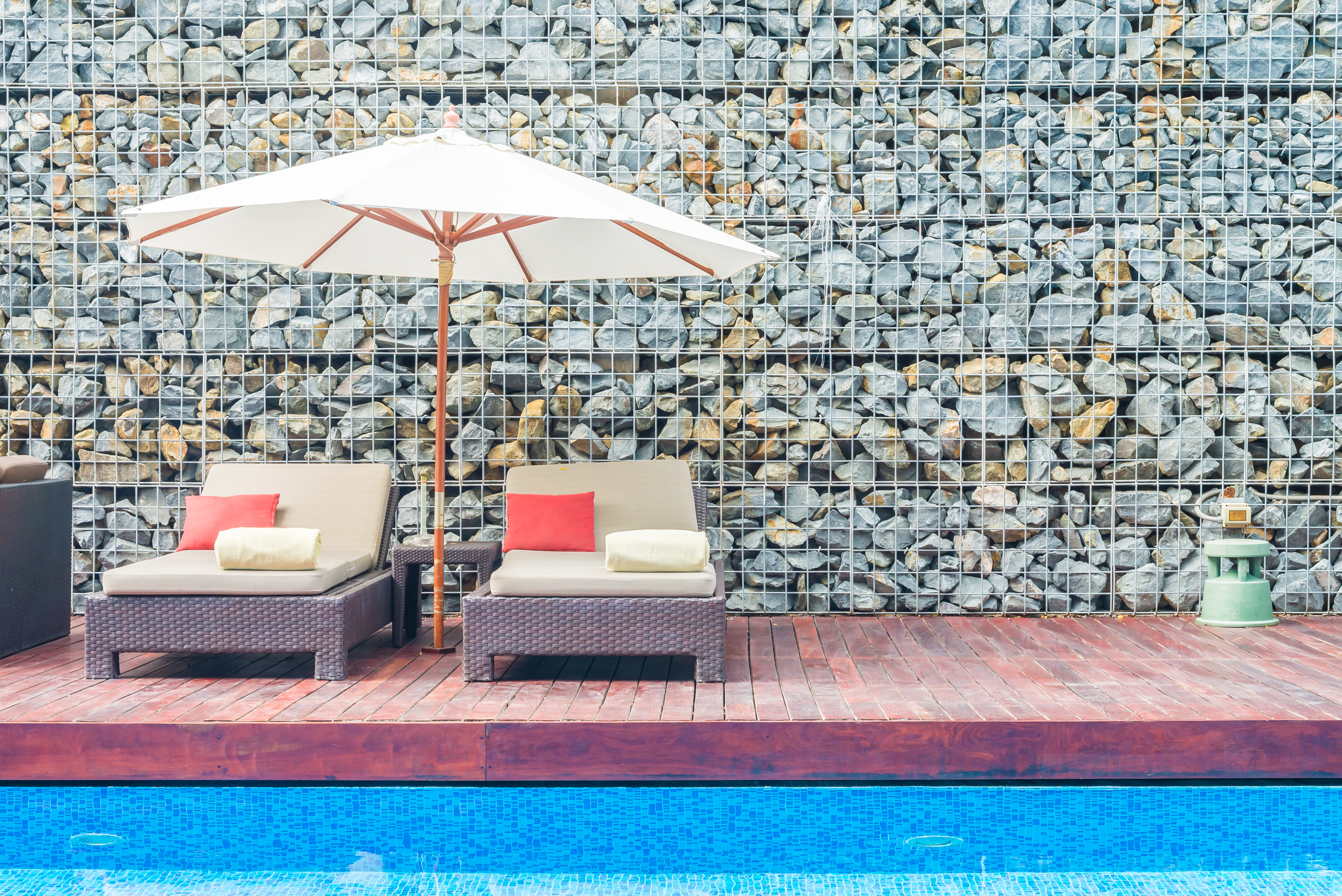 제주도 인테리어 트렌드 (내추럴, 친환경, 로컬 소재) 관련 사진