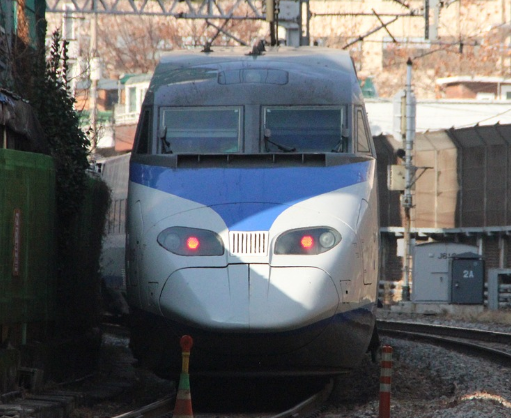 KTX 분실물 찾는 방법