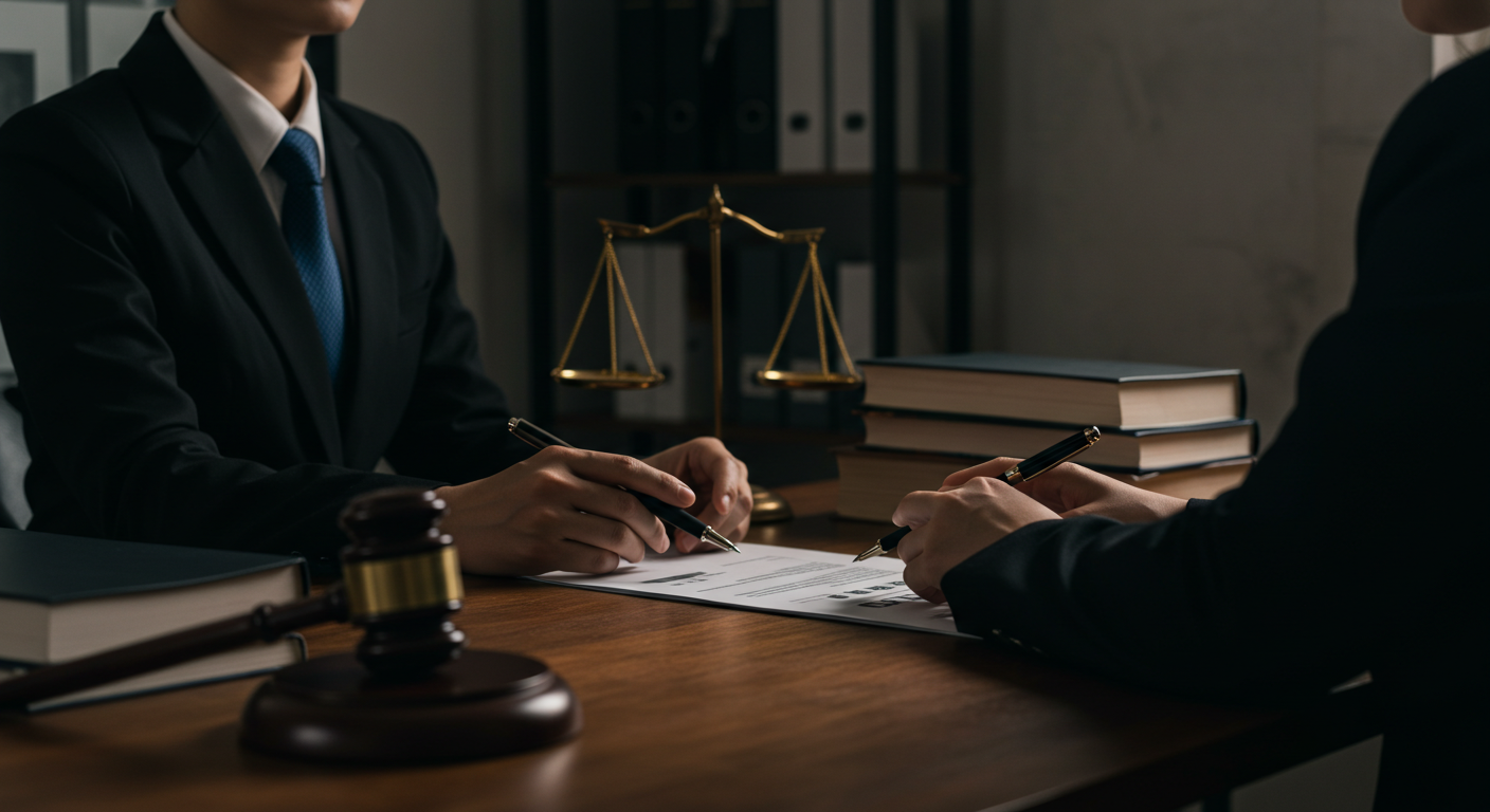 검찰 송치, 피의자 권리, 사건 기록 열람