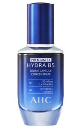 AHC 캡슐 컨센트레이트 크림