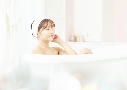 효과적인 반신욕