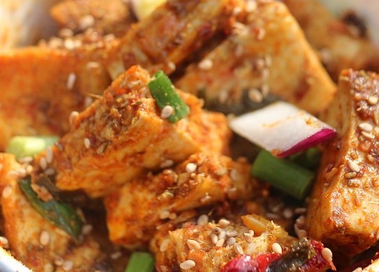 촉촉하고-짭조름한-두부조림