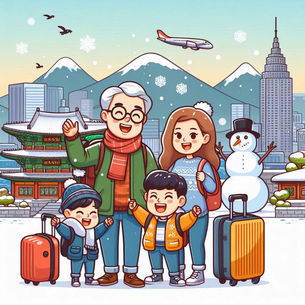 2월 국내 여행지 추천 베스트 10