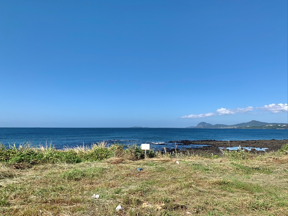 서귀포 강정기지