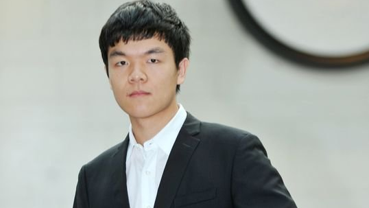 커제