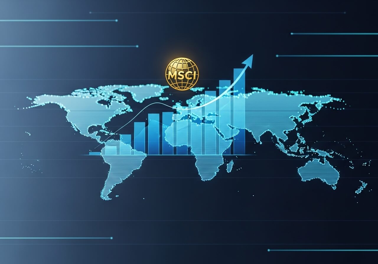 MSCI 란