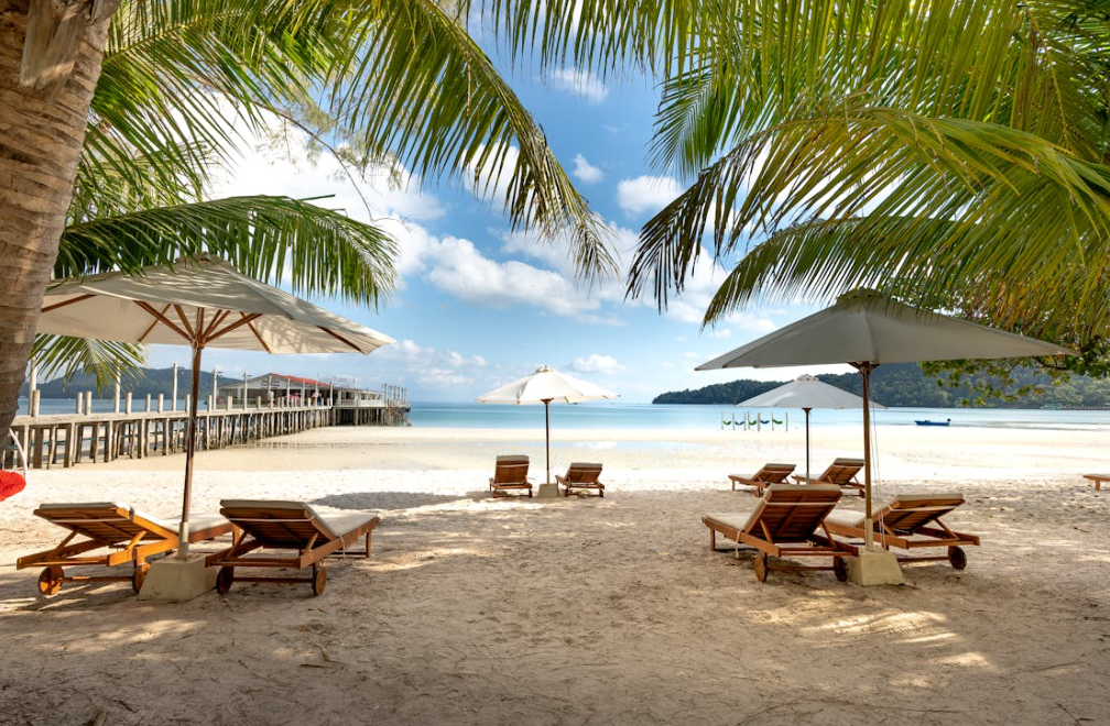 푸켓 여행하기 좋은 달 계절