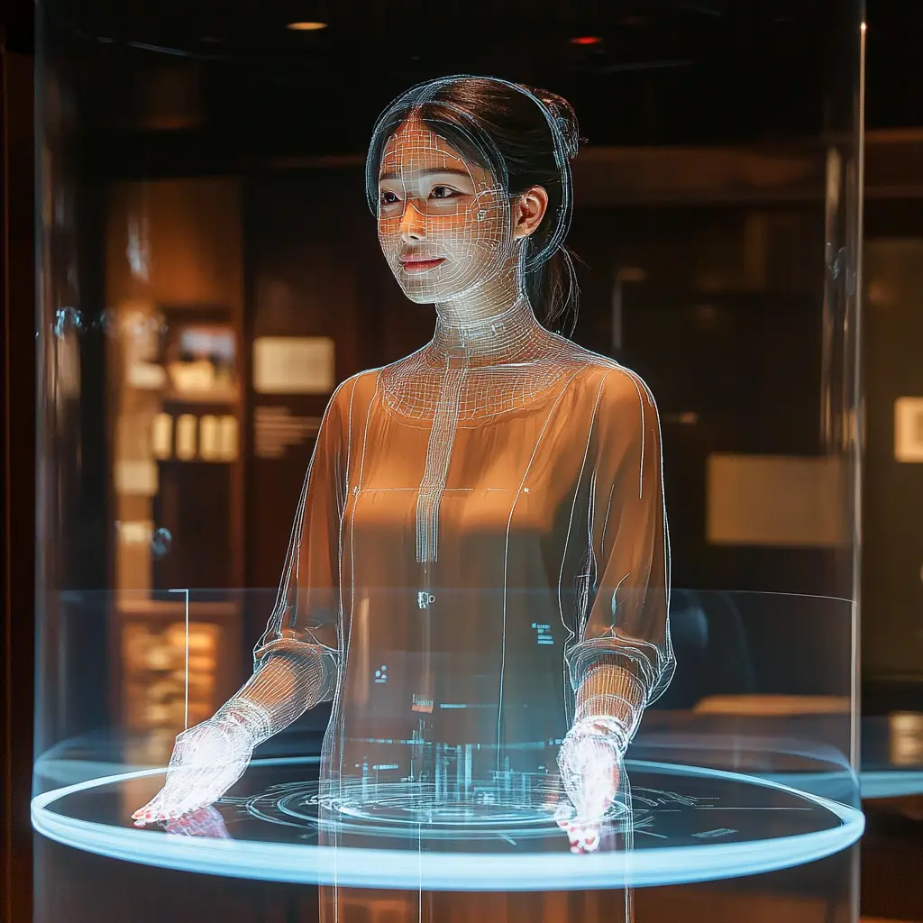 AI로 대체될 위기 직업 TOP 10 – 내 일자리는 안전할까? 🤖