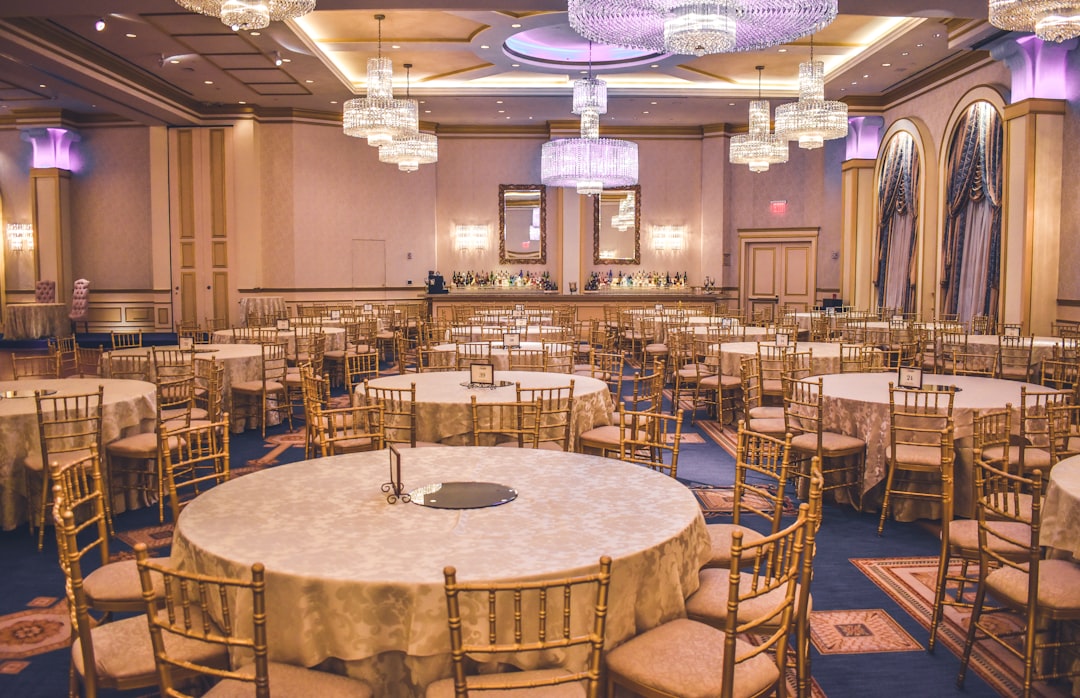 Venue