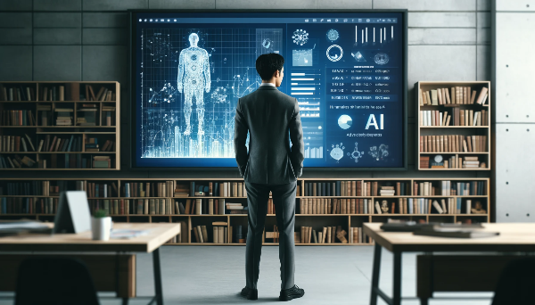 AI 시대, 인문학이 사라진다면 우리는 어떻게 될까?