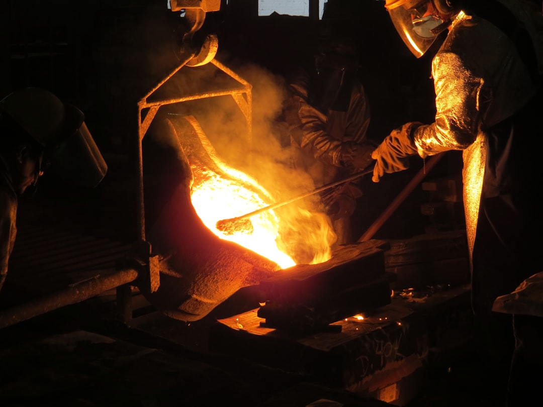 Iron