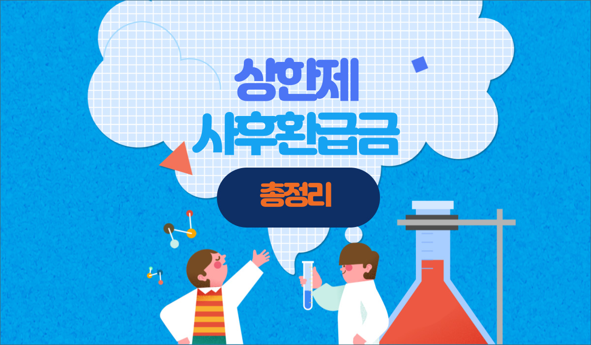 건강보험 상한제 사후환급금