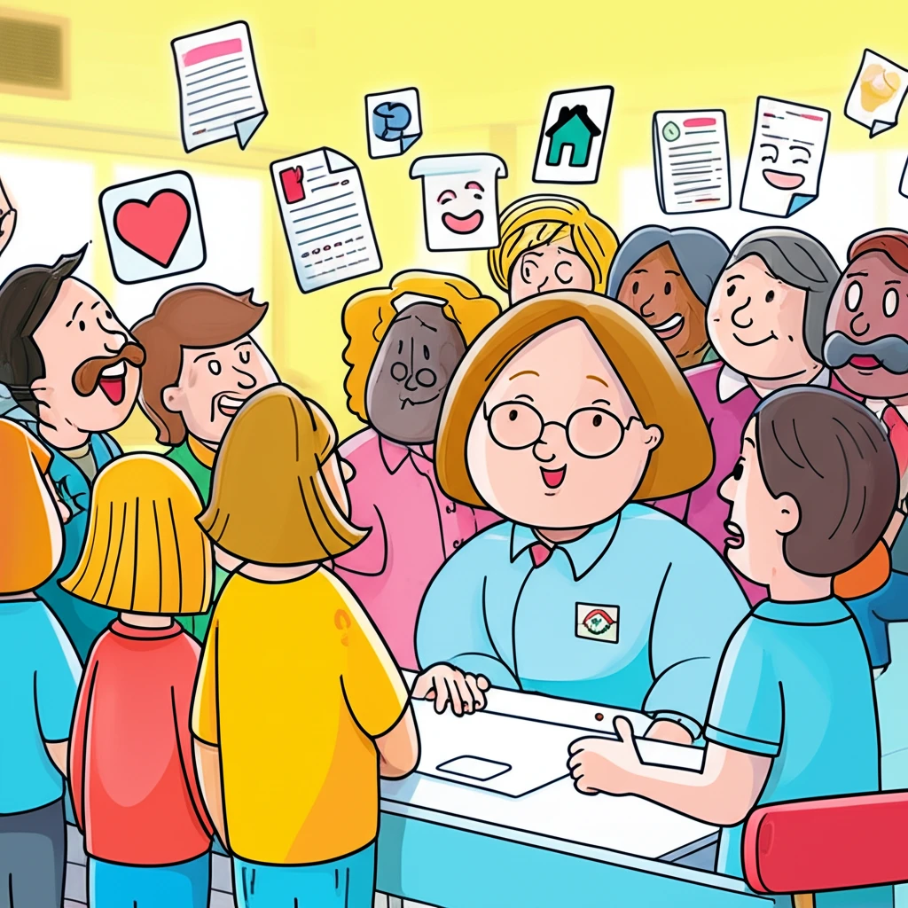 아이고, 생계급여 몰라서 손해 봤소?..