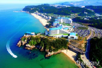 삼척 해수욕장 여행코스 맹방, 증산 해변 정보 정리_31