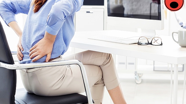 관절 통증 완화 운동