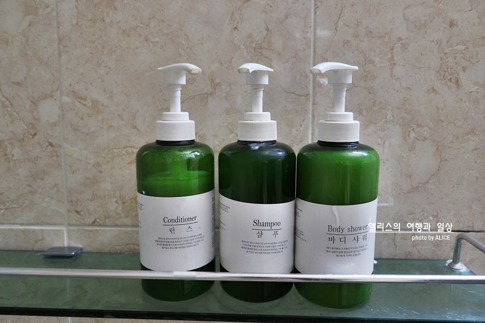 서면 신신 호텔 부산 가성비 호텔 주니어 스위트 내부시설