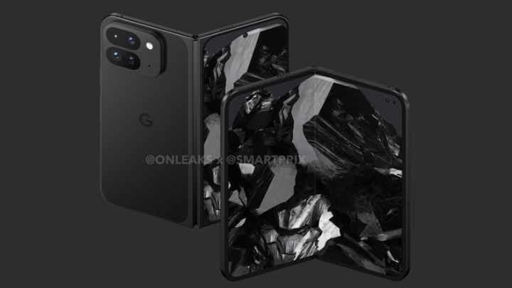 Google Pixel Fold 2(이미지출처-smartprix)