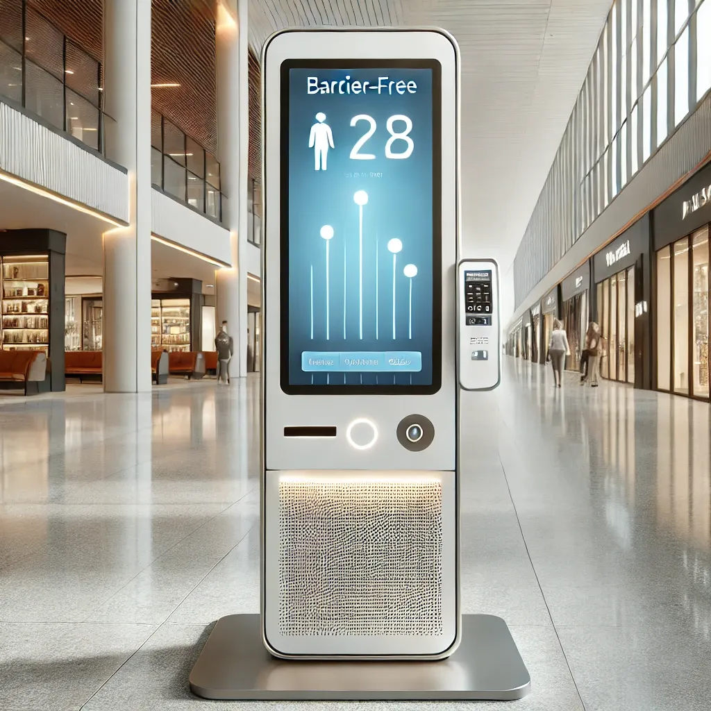 소상공인 베리어프리 키오스크 지원금 신청 방법