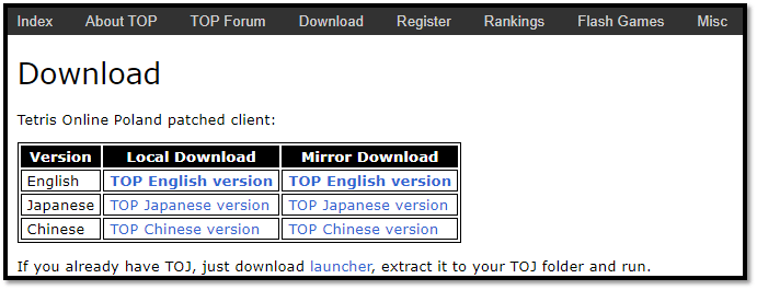폴란드-테트리스-PC게임-무료-다운로드