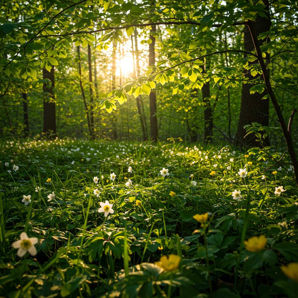 마음의 여유를 찾는 휴식법
