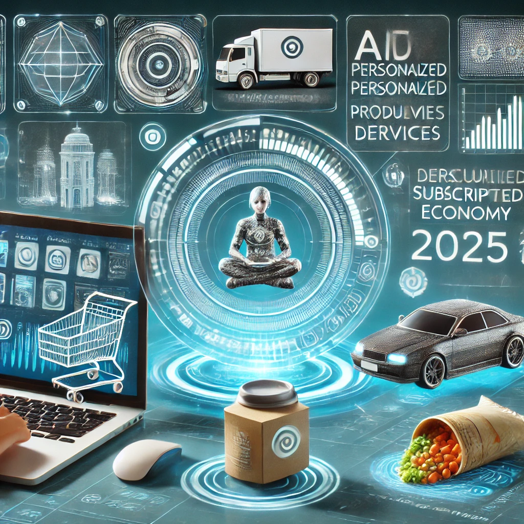 2025소비패턴변화가 일상에미치는영향