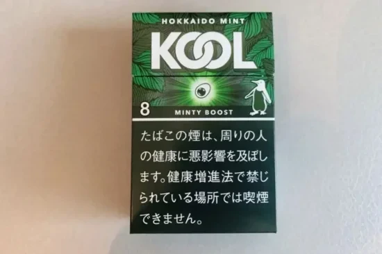 쿨 부스트 프레쉬