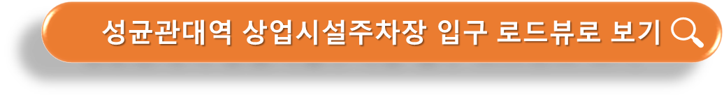 성균관대역 상업시설 주차장 입구 로드뷰