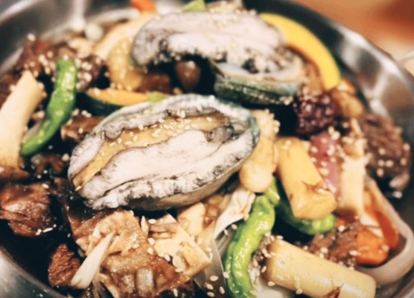 일교찜