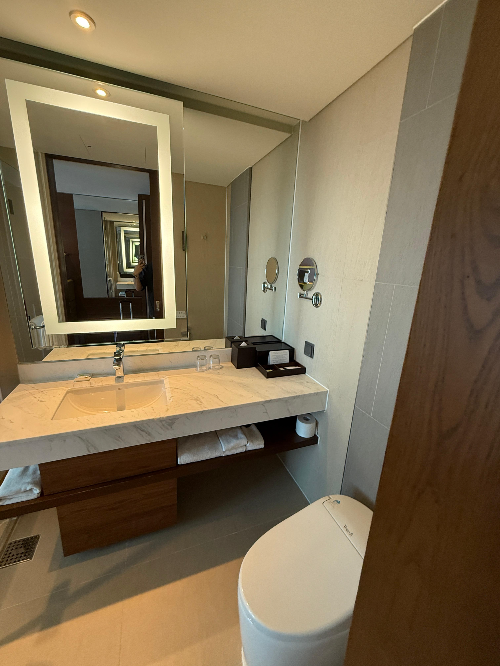 코트야드 서울 남대문 객실 3