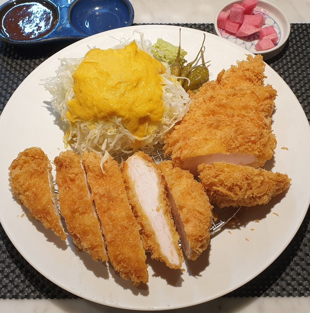 합정 카와카츠
