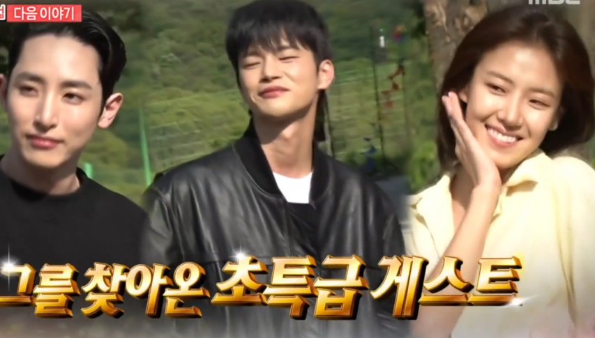 배다빈 프로필 (나이/ 영어/ 학교)