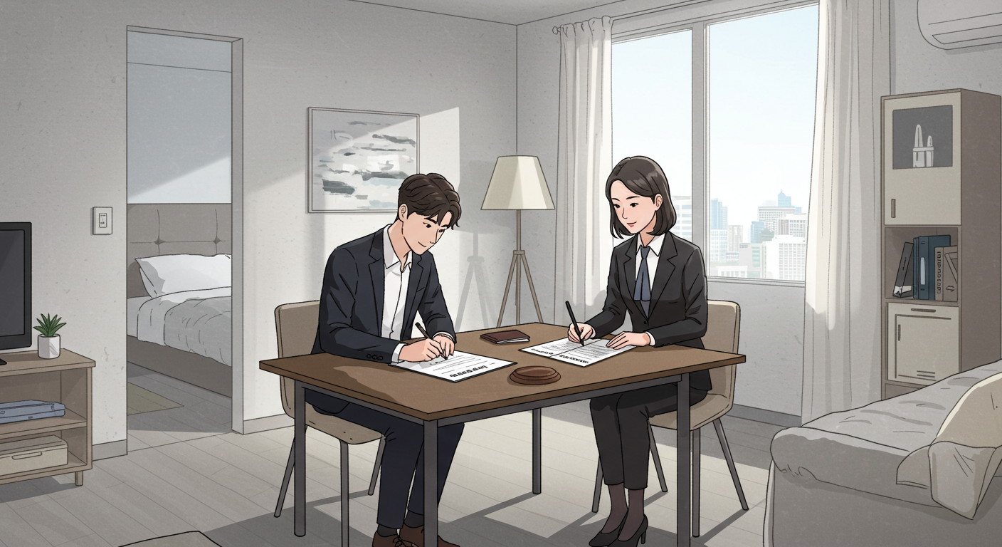 전세자금대출&#44; 건축법위반&#44; 등기부등본