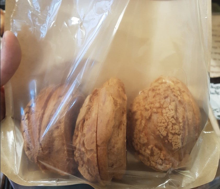 어니언크림치즈소보르