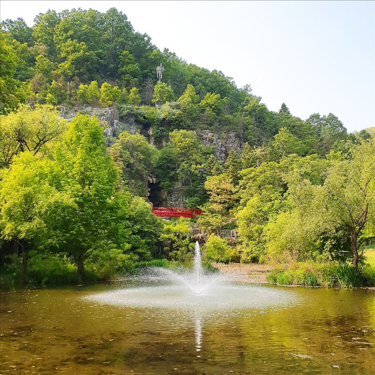 안동 낙강물길공원