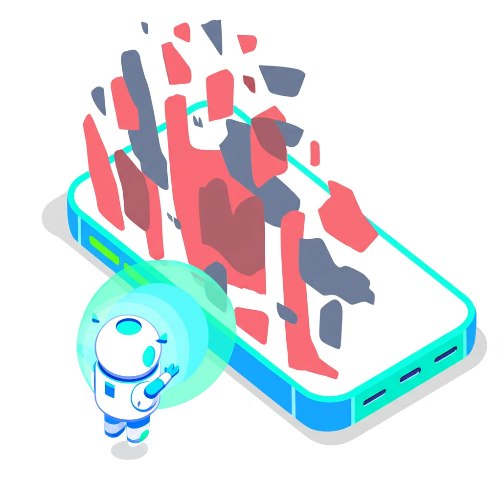 갤럭시 스팸 문자 수동 차단 및 AI..