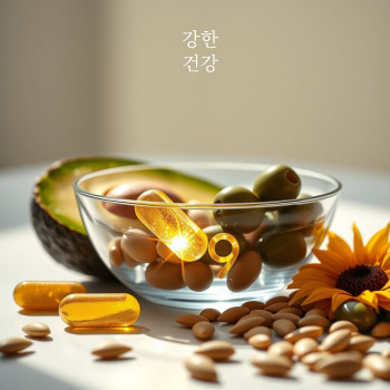 오메가9 효능