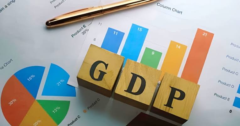 지구기온과 GDP