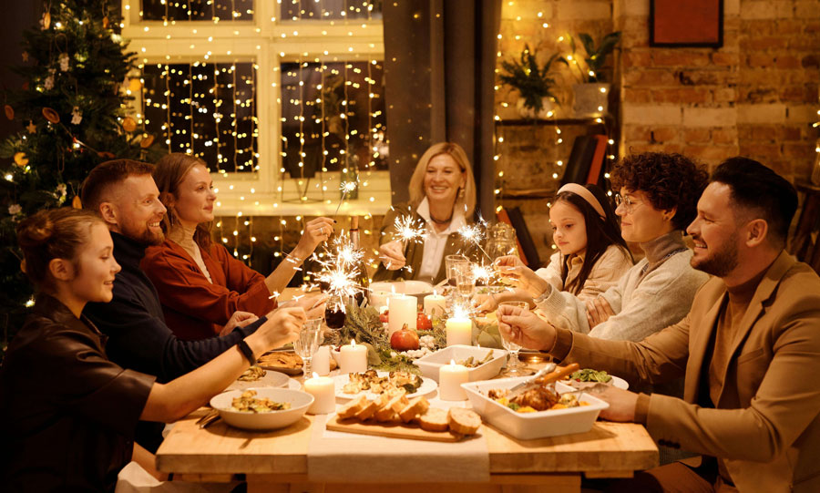 시월드 예의범절: 도련님과 형수님 사이에 꼭 필요한 경계와 배려의 기술