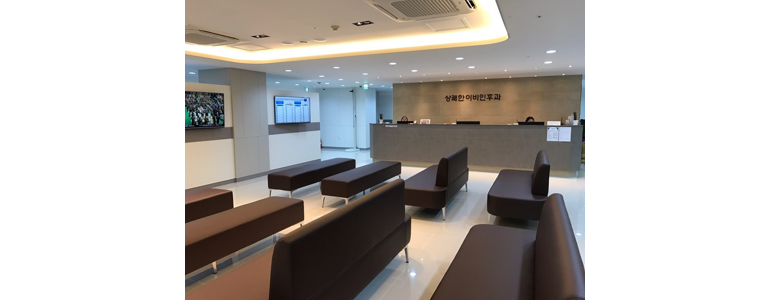 서산시 이비인후과