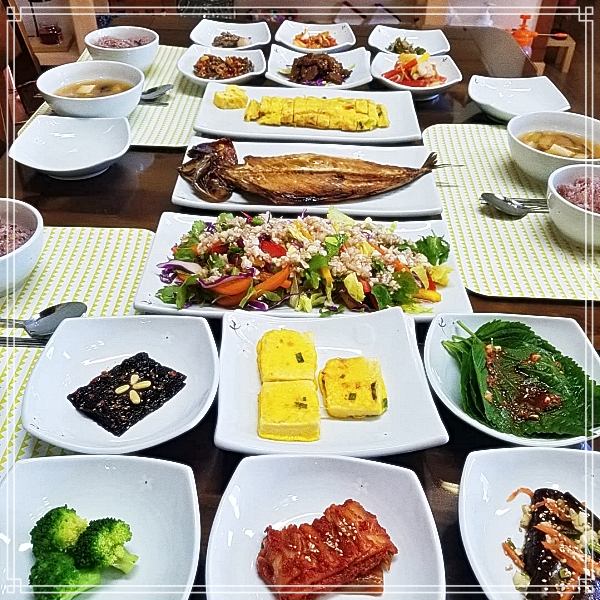 6시 내고향 소문난 합격 명당? 남매의 촌집 소개 방송