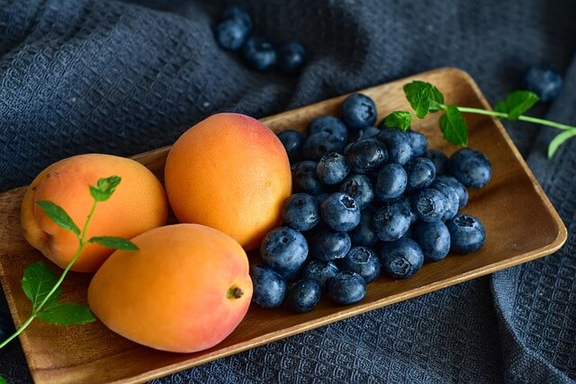 살구 효능