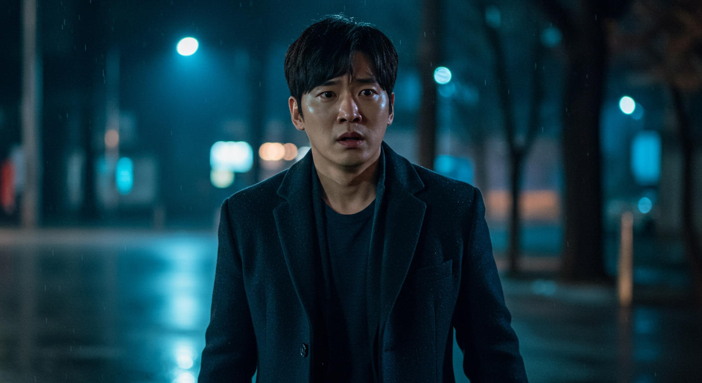 오상과잉방위, 형법