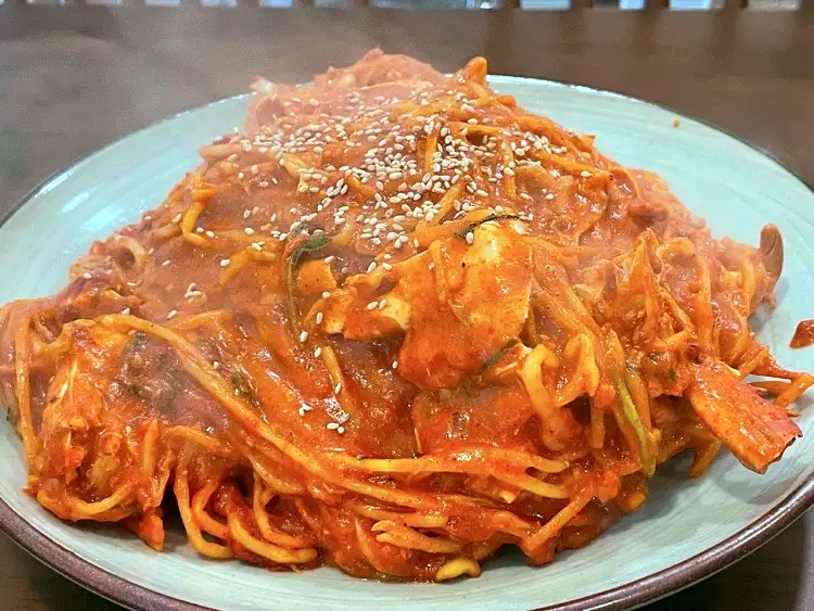 투데이 맛있는 메뉴 이열치열 대구 뽈찜, 꽃게찜, 뽈게찜 맛있는 식당 추천 부산 용호동 맛집