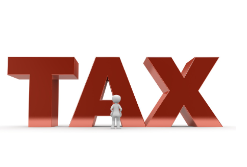 가상화폐 가상자산과세