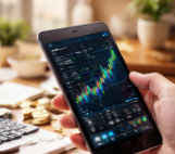 알지노믹스 주가