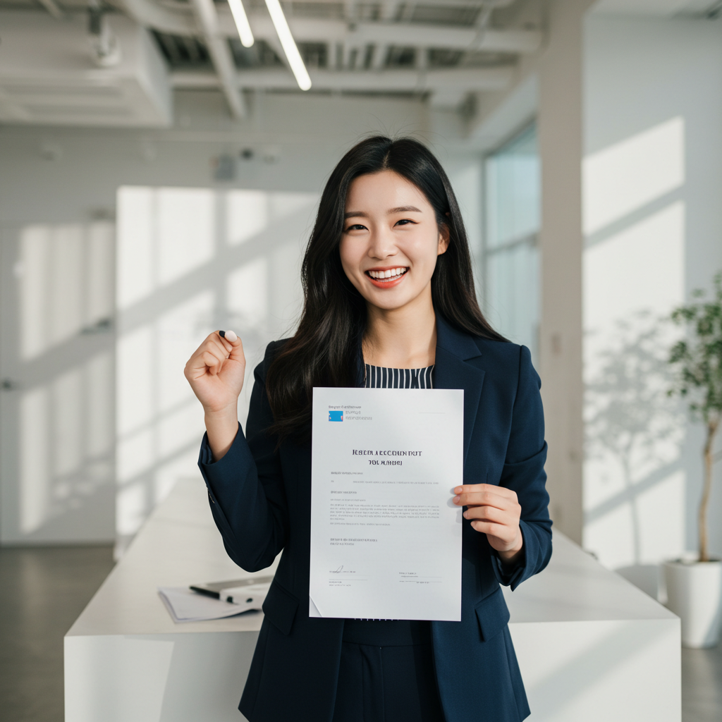 조기취업수당 관련 사진