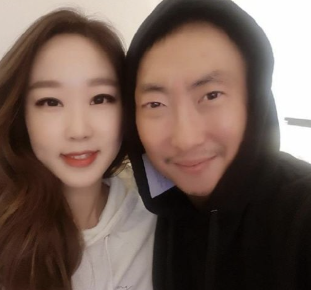 한수민 박명수 2